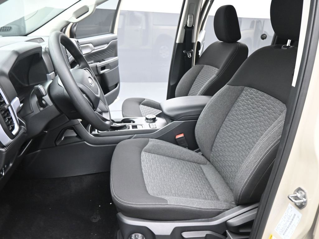 New 2025 Ford Ranger XL image 11