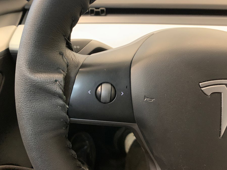 Used 2023 Tesla Model 3 Performance AWD/4WD image 20