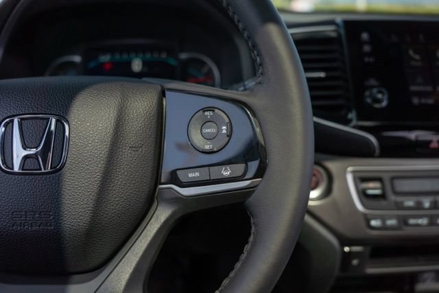 Used 2022 Honda Passport EX-L image 21