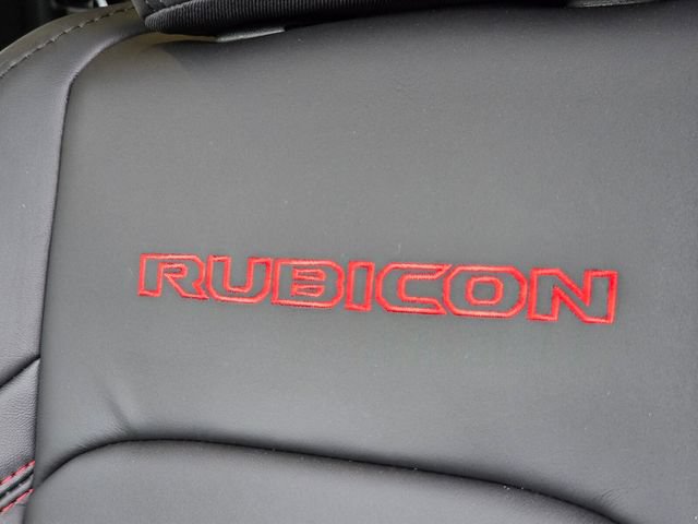 New 2026 Jeep Gladiator Rubicon AWD/4WD image 33