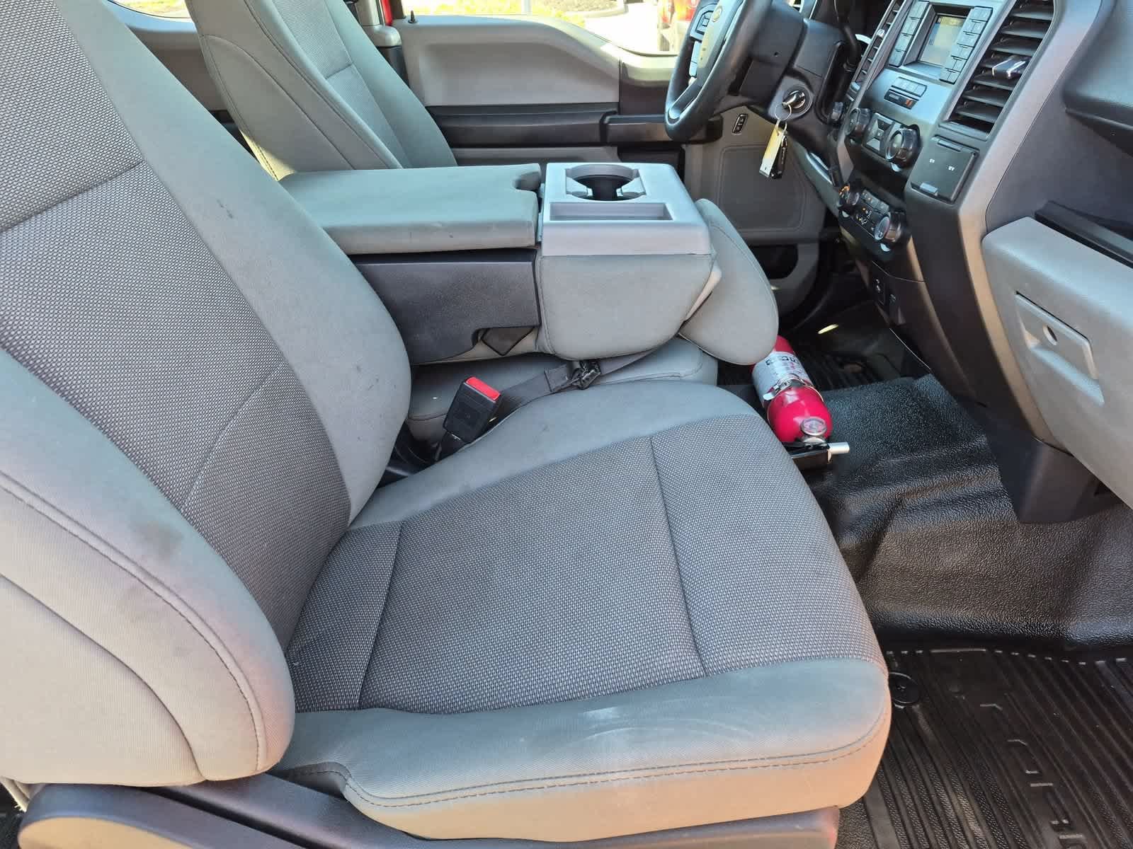 Used 2022 Ford F250 XL w/ STX Appearance Package AWD/4WD image 21