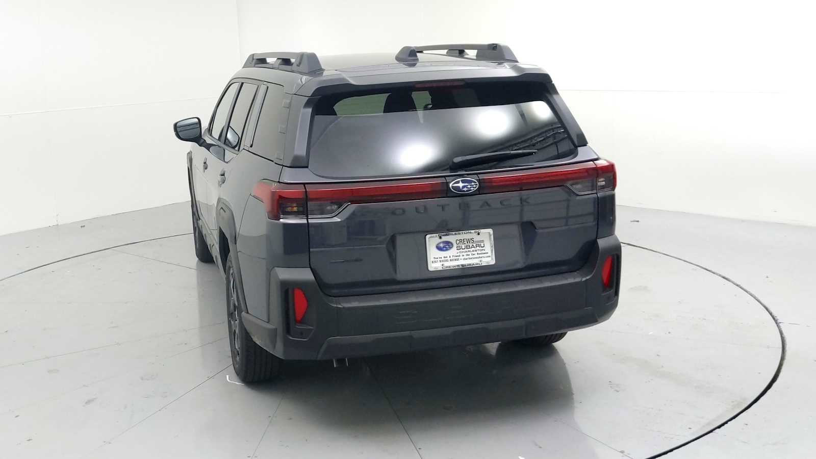 New 2026 Subaru Outback Limited w/ Premium/Limited Plus Package image 8