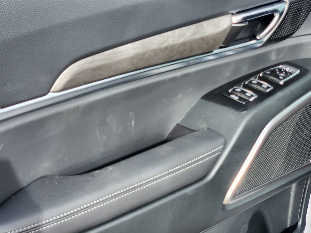 New 2025 Kia Telluride EX X-Line image 6