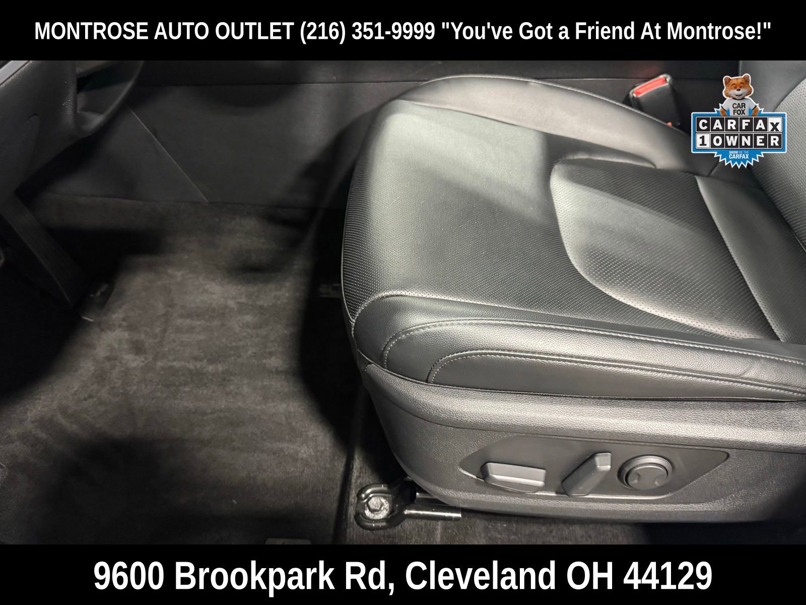 Used 2023 Kia Sportage EX FWD image 14