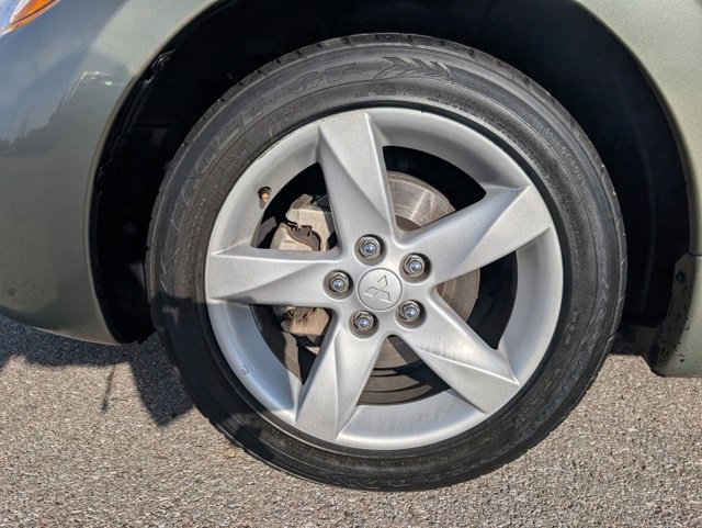 Used 2008 Mitsubishi Eclipse GS image 22