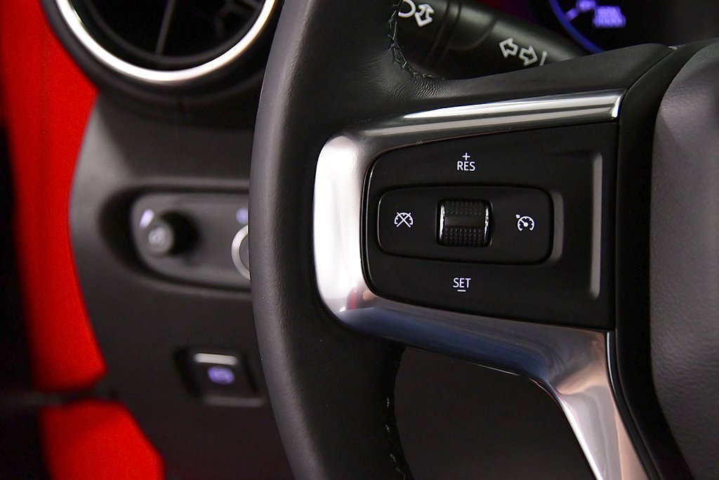 Used 2019 Chevrolet Blazer LT image 17