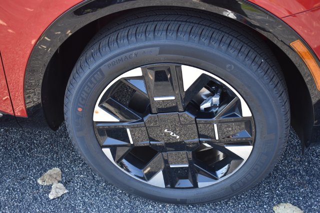 New 2027 Kia Sportage SX AWD/4WD image 12