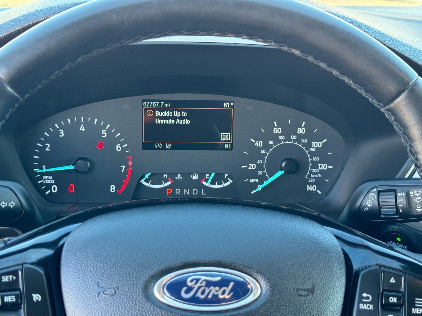 Used 2022 Ford Escape SEL image 23