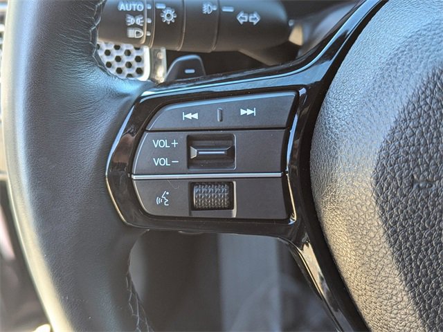 Used 2023 Honda Civic Sport Touring image 31