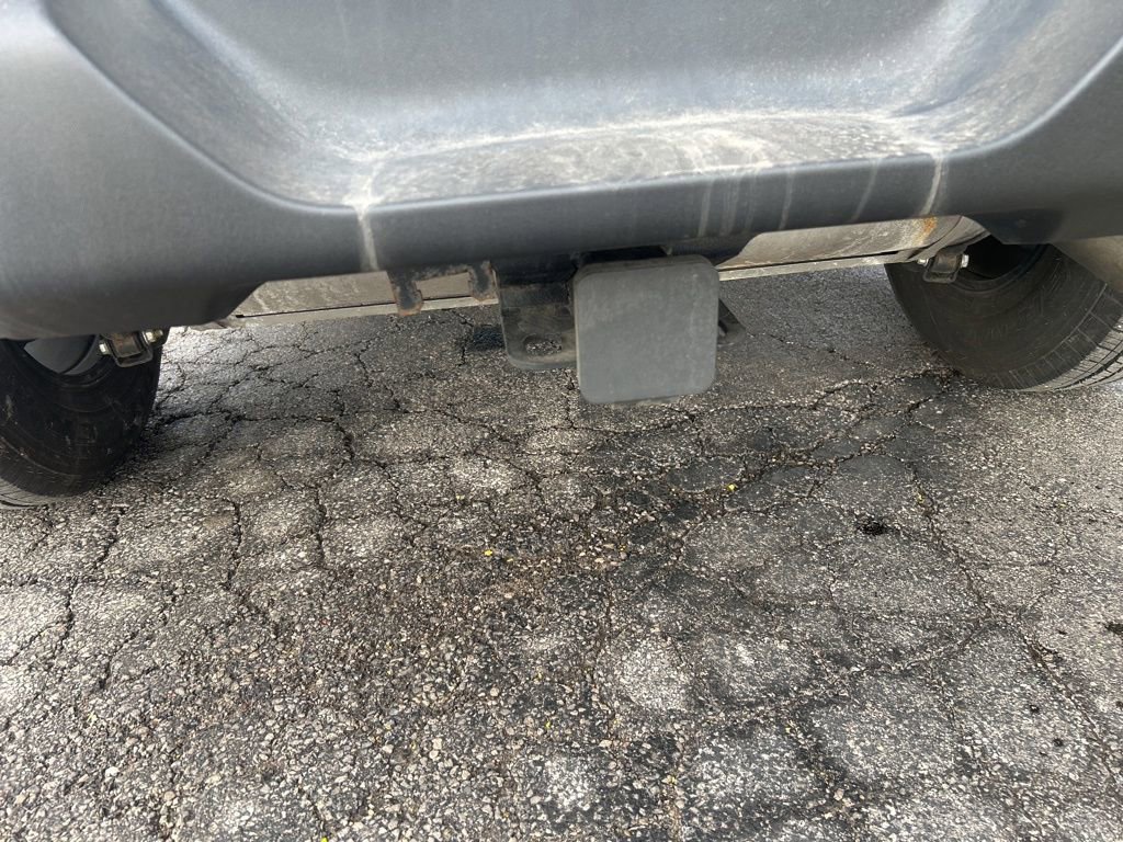 Used 2021 Jeep Wrangler Unlimited Sport image 7