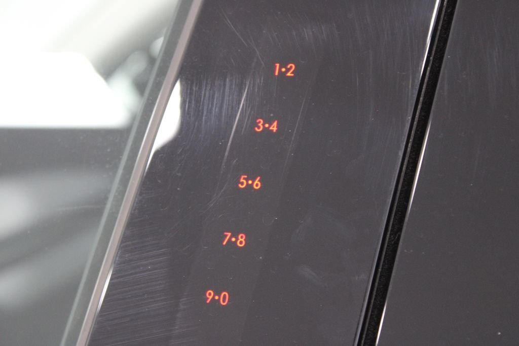 New 2026 Lincoln Nautilus Reserve AWD/4WD image 18