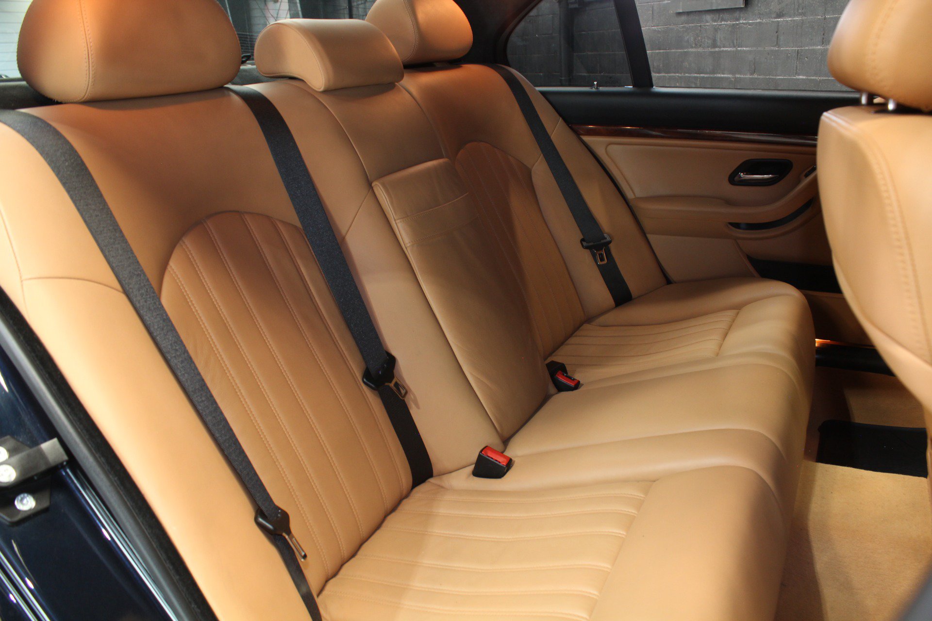 Used 2002 BMW M5 RWD image 56