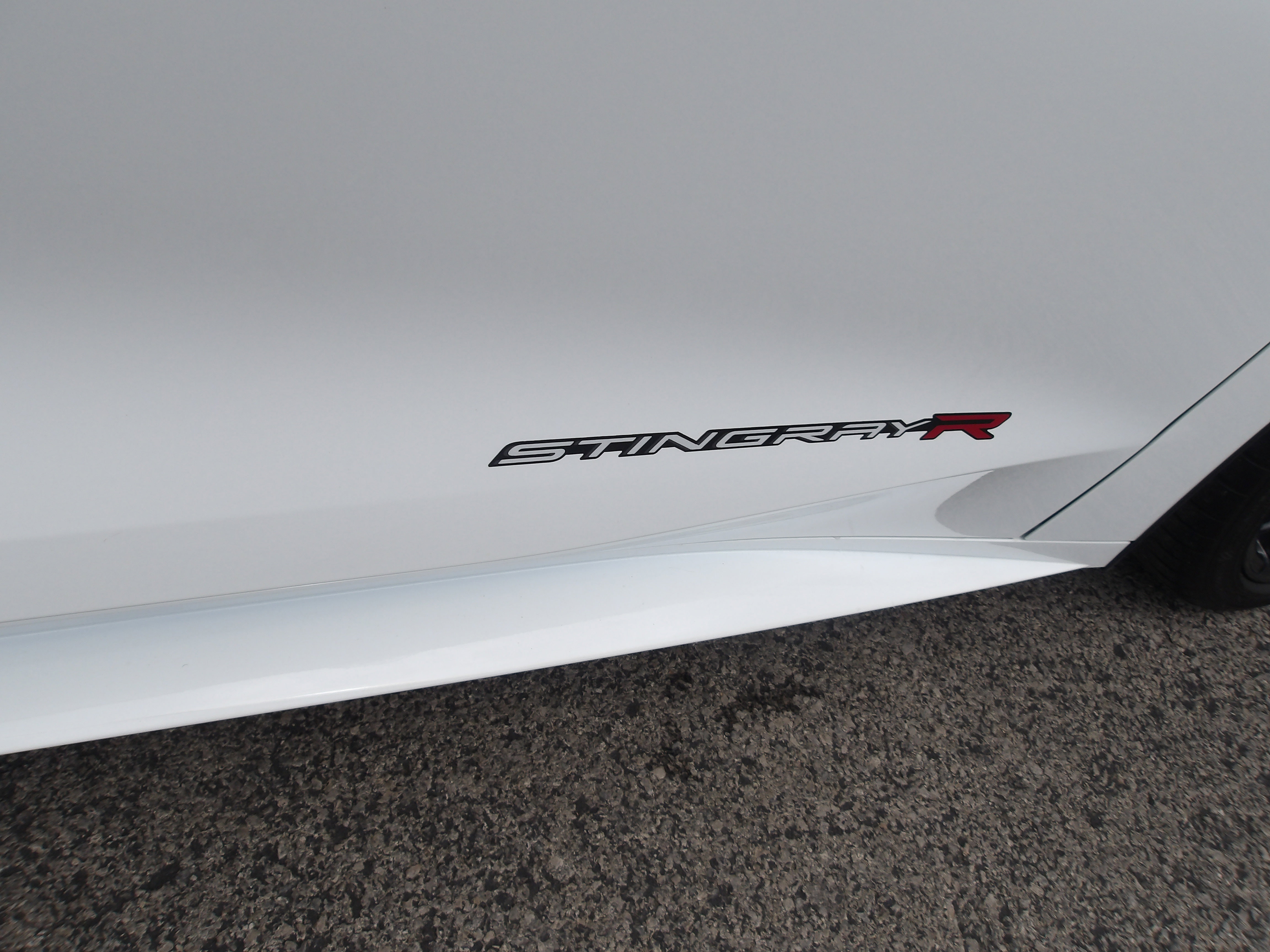 Certified 2022 Chevrolet Corvette Stingray Premium Cpe w/ Z51 Performance Package image 9