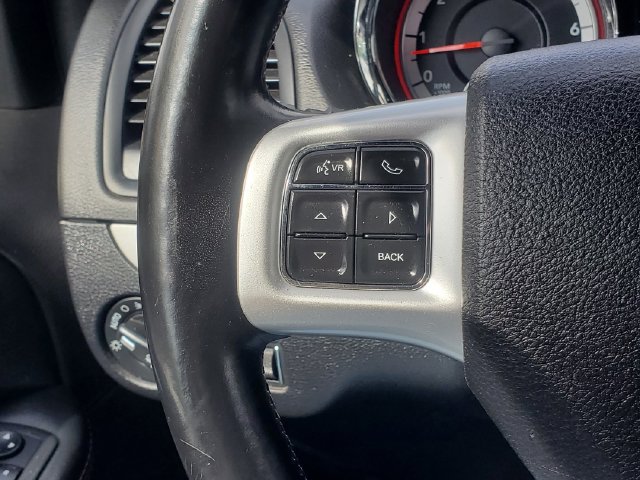 Used 2019 Dodge Grand Caravan GT FWD image 13