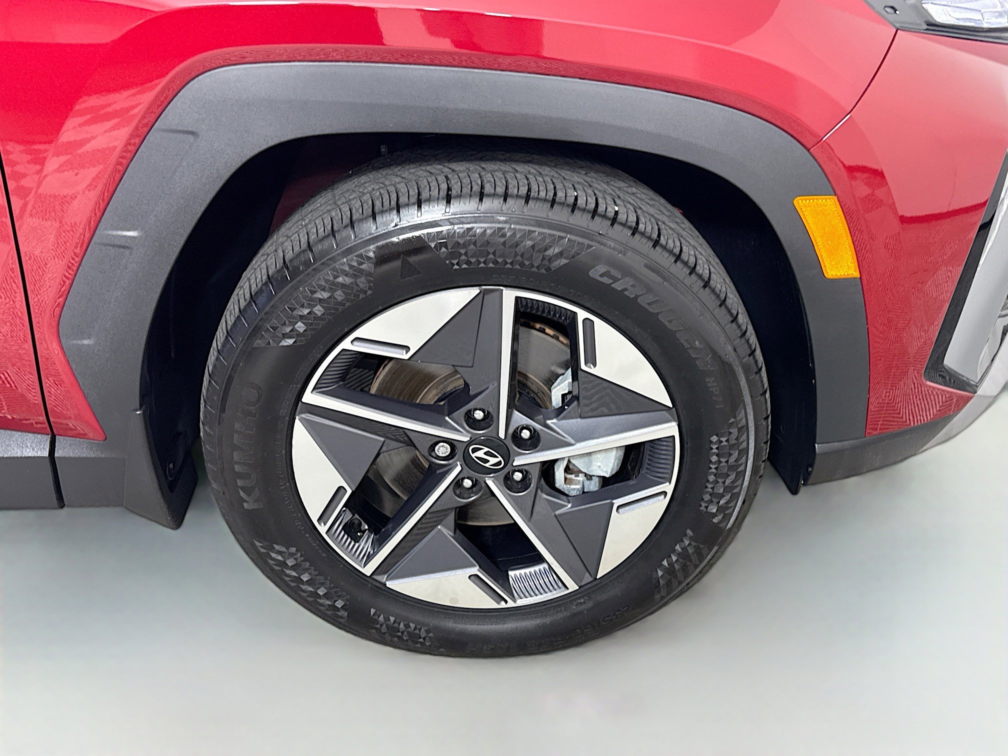 Used 2025 Hyundai Tucson SEL FWD image 32