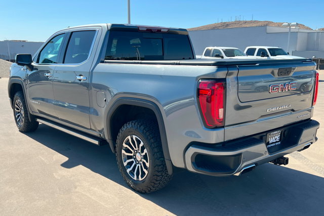 Used 2020 GMC Sierra 1500 Denali w/ Denali Ultimate Package AWD/4WD image 3