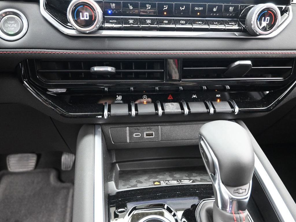 New 2026 Chevrolet Colorado Z71 w/ Z71 Convenience Package 2 image 16