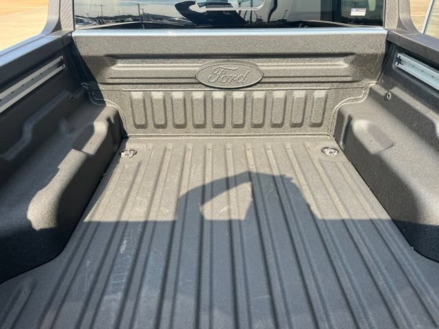Used 2025 Ford Maverick Lariat w/ 4K Tow Package AWD/4WD image 20