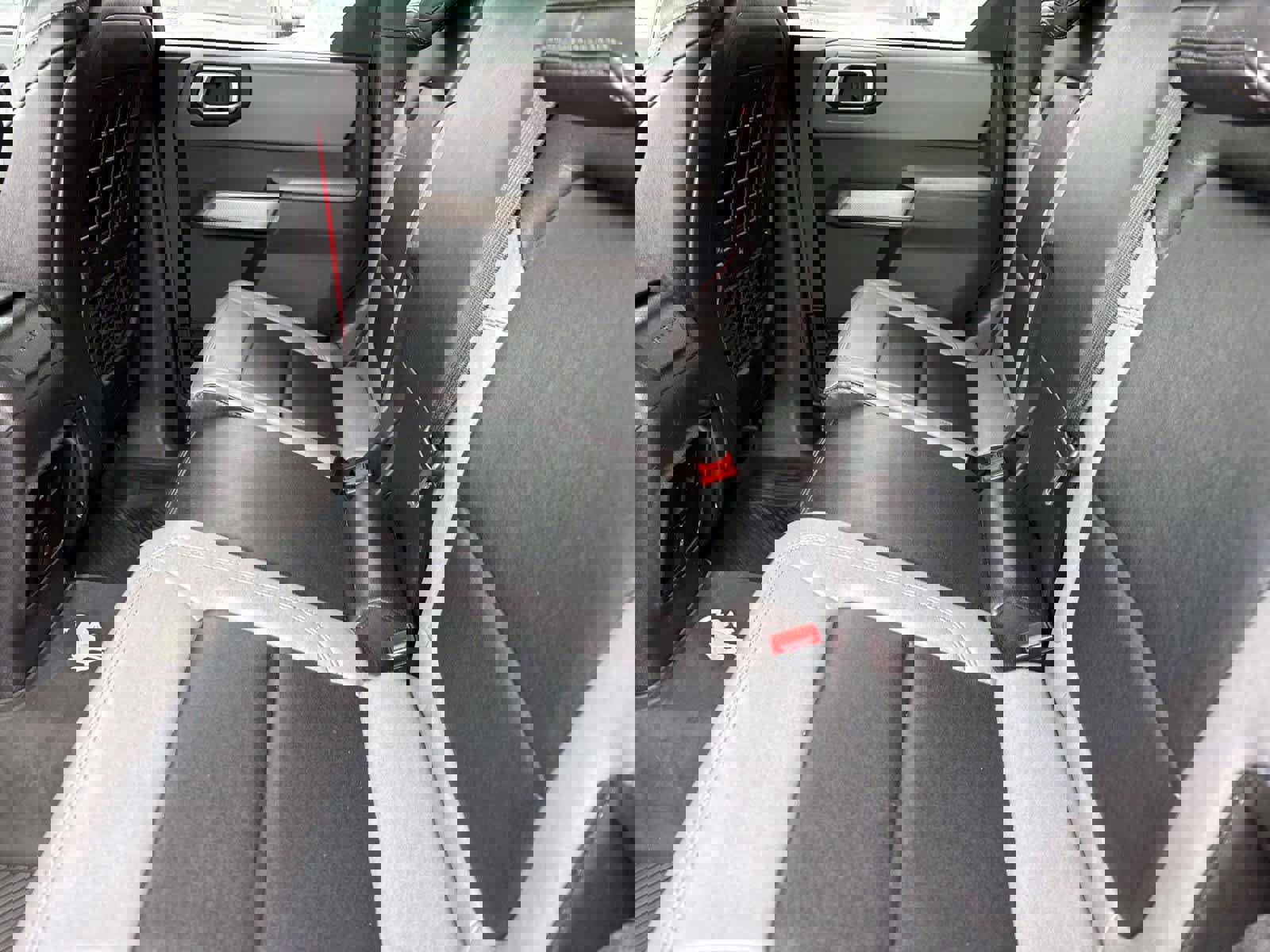 Used 2022 Ford Bronco Black Diamond image 13