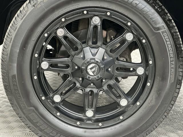 Used 2014 RAM 1500 Limited image 10