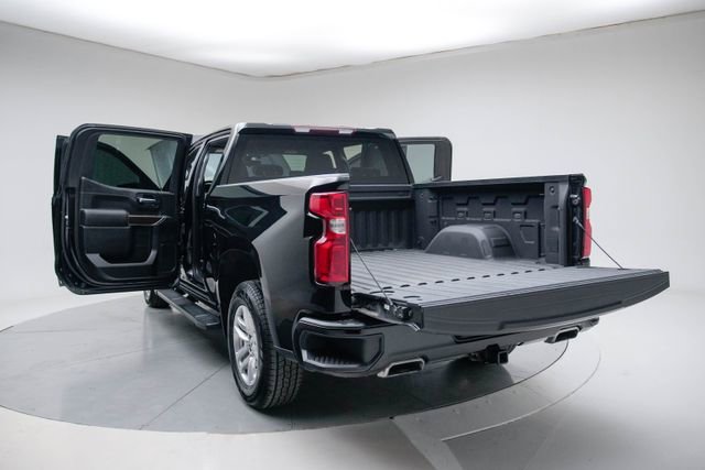 Used 2021 Chevrolet Silverado 1500 RST image 19