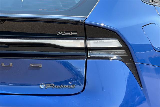 Certified 2023 Toyota Prius Prime Premium FWD image 32