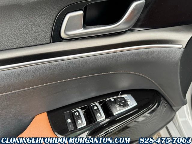 Used 2023 Kia K5 GT image 23