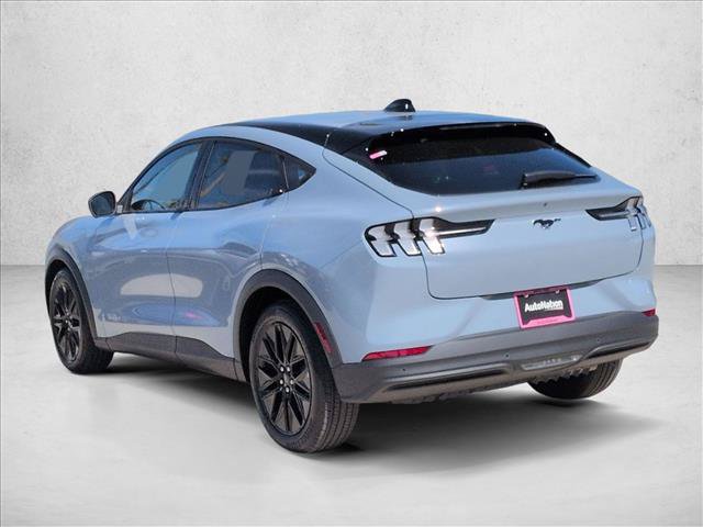 New 2026 Ford Mustang Mach-E Select w/ Technology Package RWD image 9