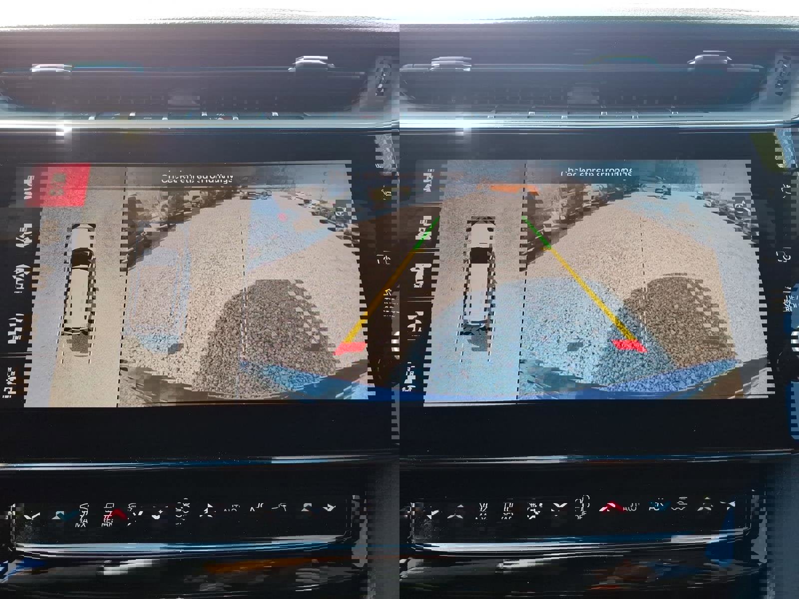 New 2026 Jeep Grand Cherokee Limited Reserve image 12