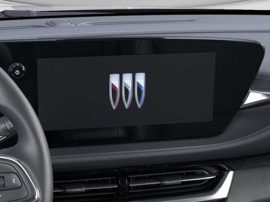 New 2026 Buick Envista Sport Touring w/ Convenience I Package FWD image 19