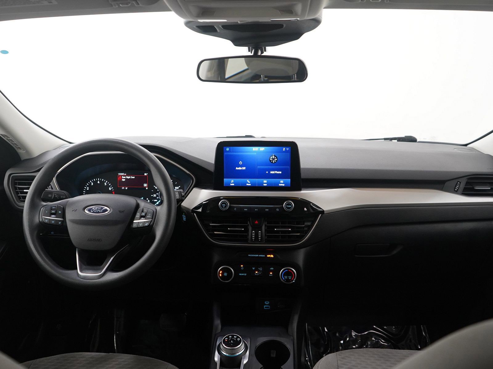 Used 2022 Ford Escape SE image 13