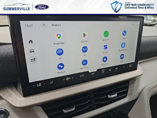 New 2027 Ford Explorer Active w/ Active Comfort Package RWD image 26