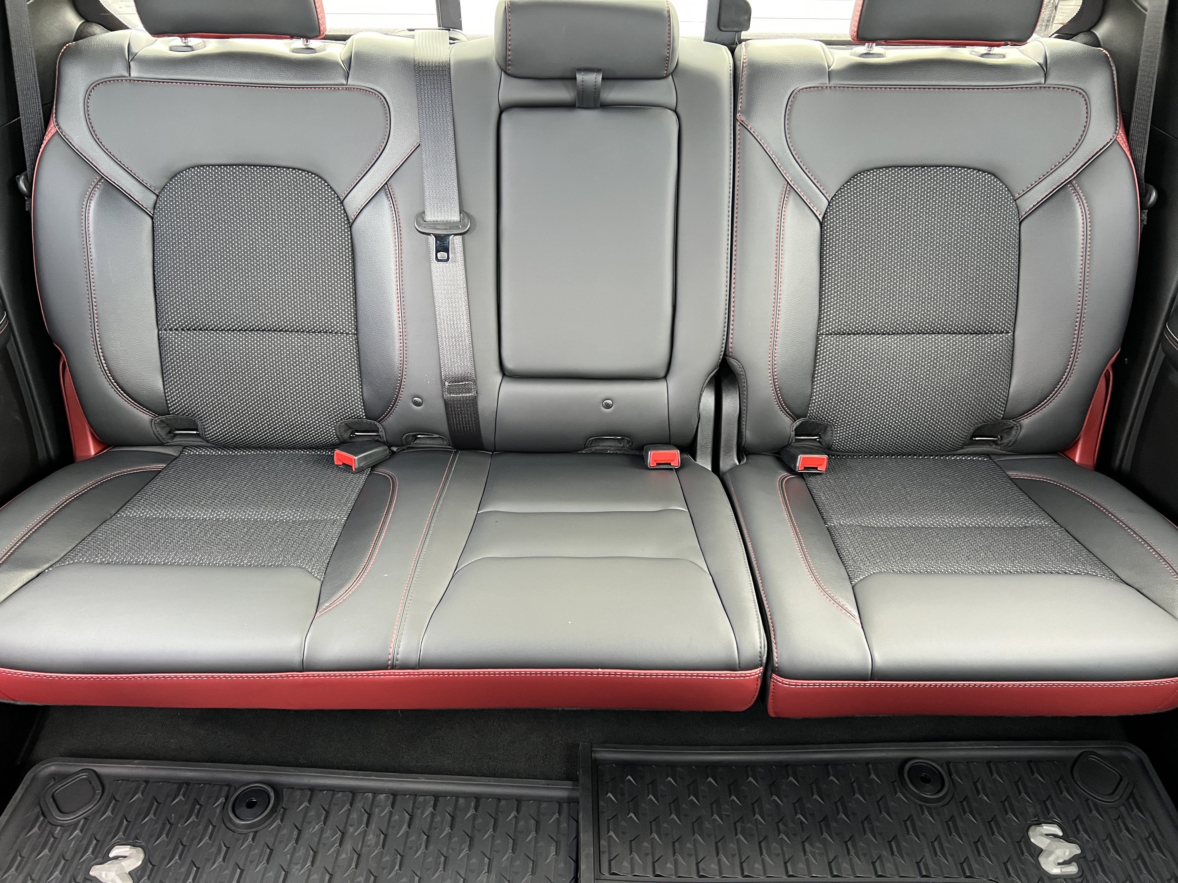 Used 2023 RAM 1500 Rebel w/ Rebel Level 1 Equipment Group image 16