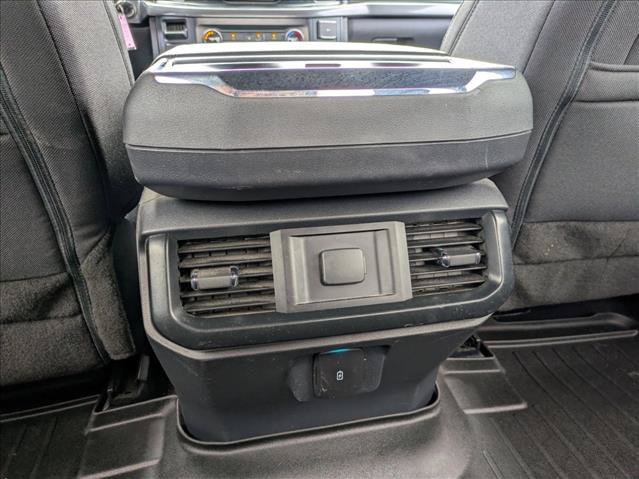 Used 2023 Ford F150 XL w/ STX Appearance Package RWD image 16