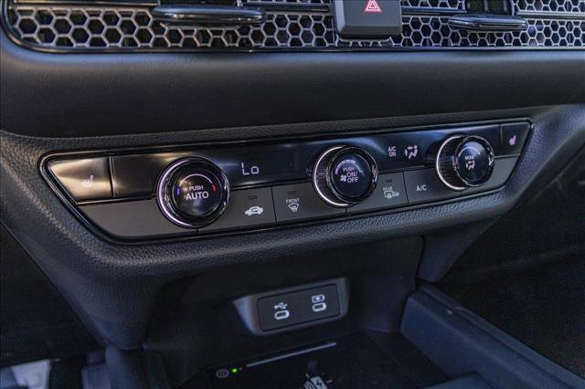 New 2026 Honda HR-V Sport image 19