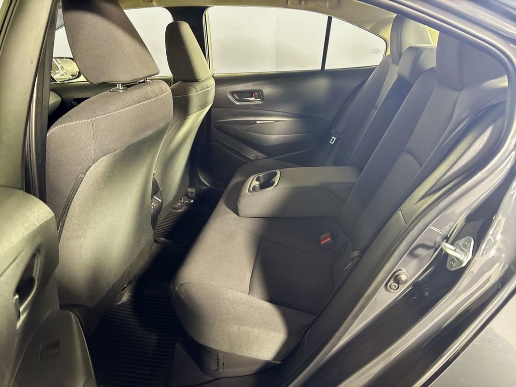 Used 2023 Toyota Corolla LE image 20