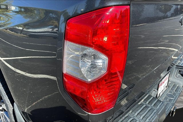 Used 2019 Toyota Tundra Limited RWD image 24
