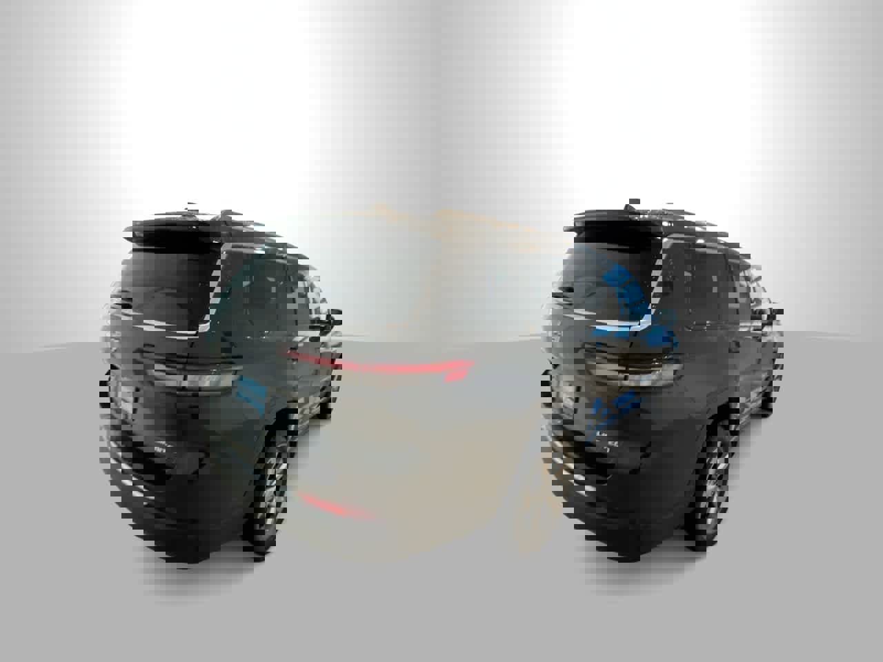 Used 2022 Jeep Grand Cherokee L Limited image 8