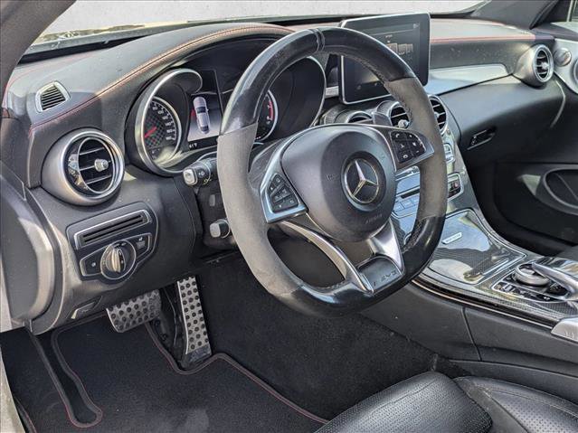 Used 2018 Mercedes-Benz C 43 AMG 4MATIC Coupe image 10