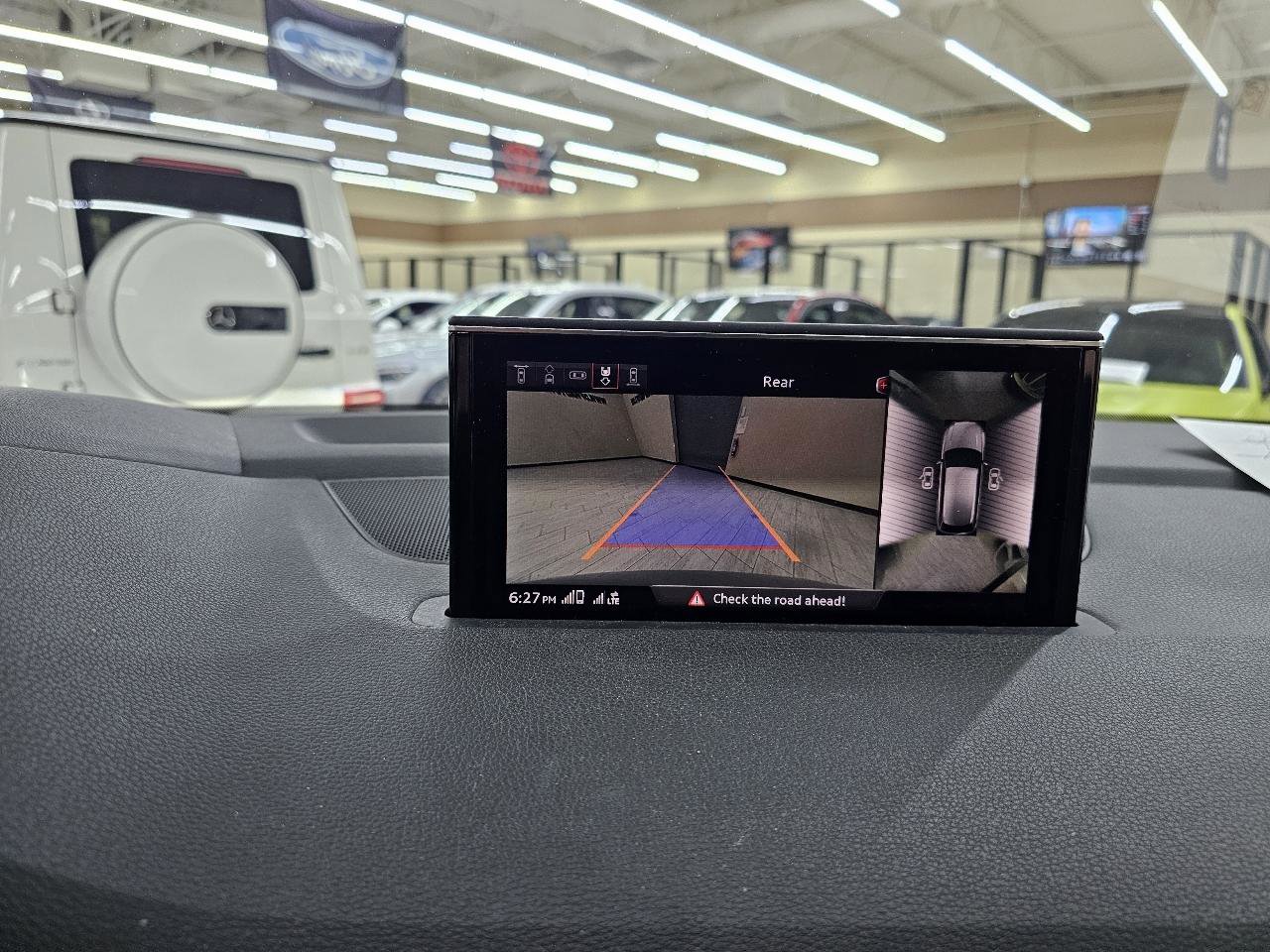 Used 2017 Audi Q7 3.0T Prestige image 35