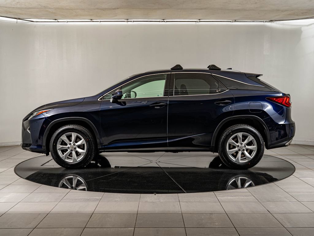 Used 2017 Lexus RX 350 AWD w/ Premium Package image 8