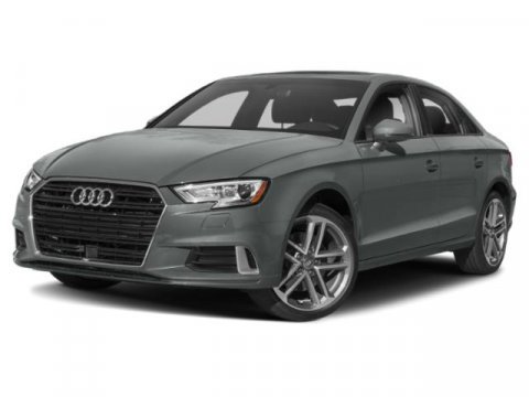 Used 2020 Audi A3 2.0T Premium w/ Final Edition Package