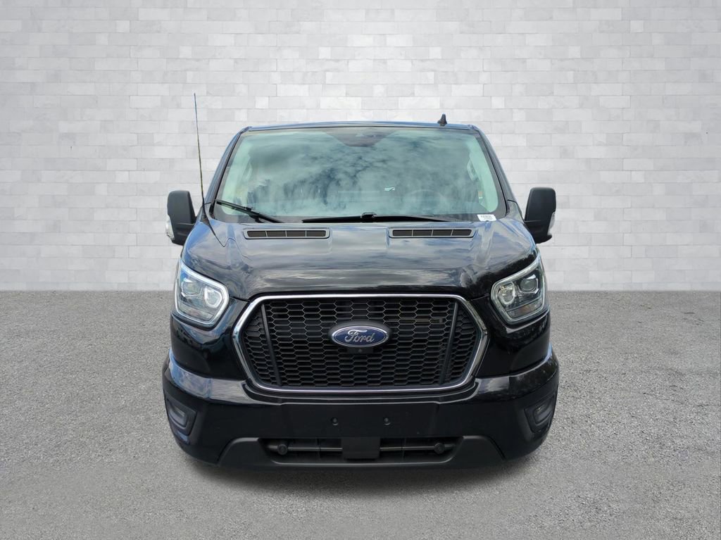 Used 2023 Ford Transit 350 XLT image 11