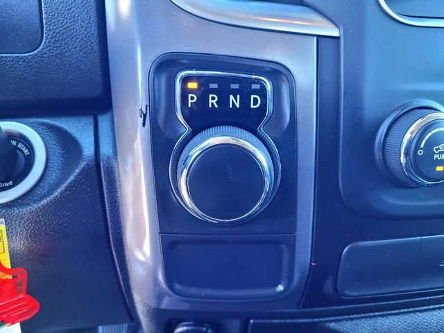 Used 2022 RAM 1500 Classic SLT image 18