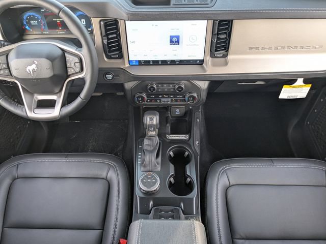 New 2025 Ford Bronco Outer Banks AWD/4WD image 65