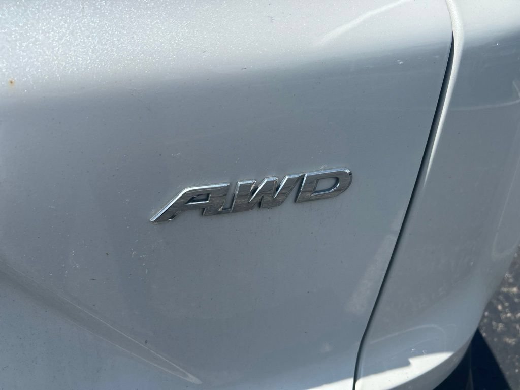 Used 2020 Honda CR-V EX-L image 4