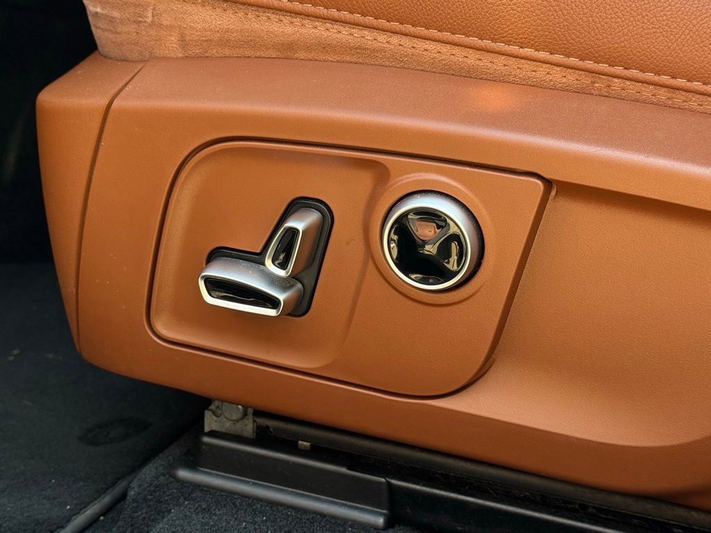 Certified 2022 Maserati Levante Modena image 9