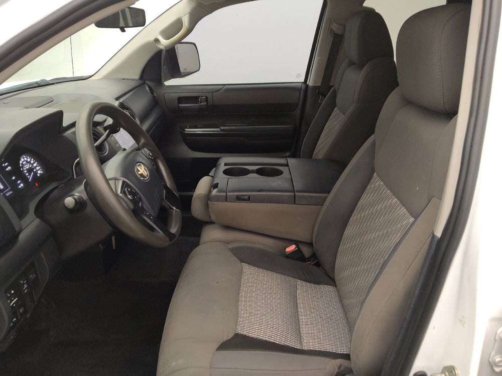 Used 2019 Toyota Tundra SR RWD image 17