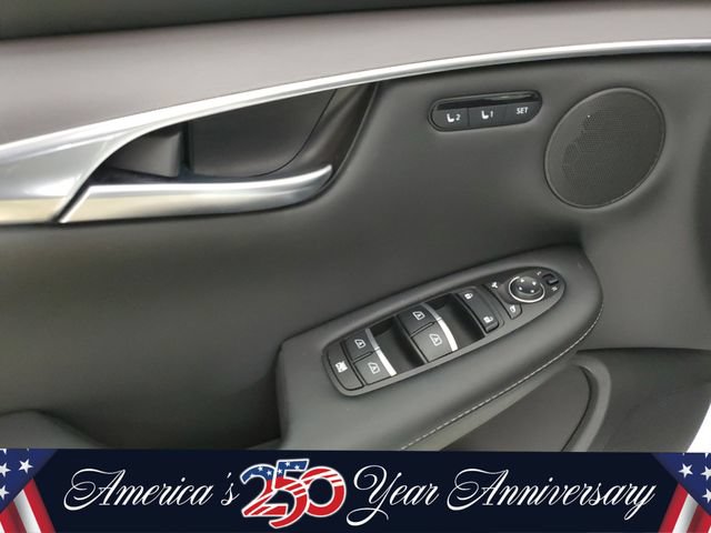 Certified 2023 INFINITI QX50 Luxe AWD/4WD image 20