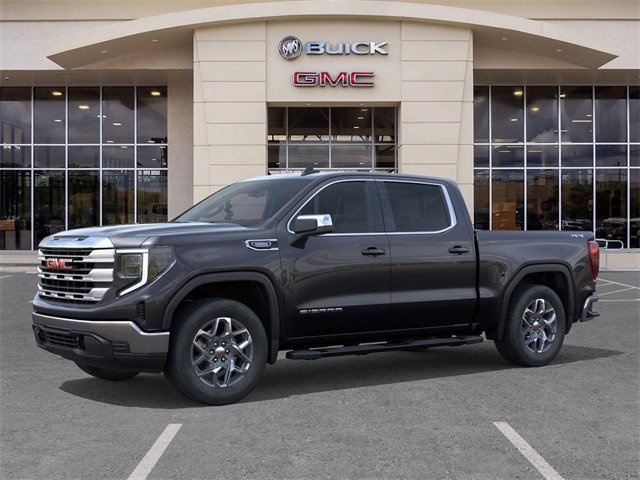 New 2026 GMC Sierra 1500 SLE w/ Preferred Package video 2
